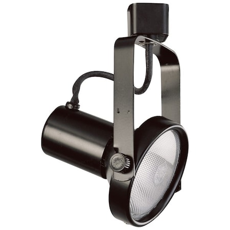 Elco Lighting 120V Line Voltage Gimbal Ring Track Fixture ET630B